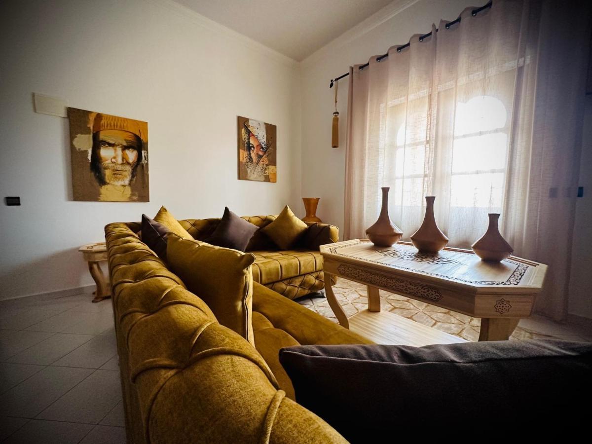 Riad Soir De Marrakech Marrákes Kültér fotó